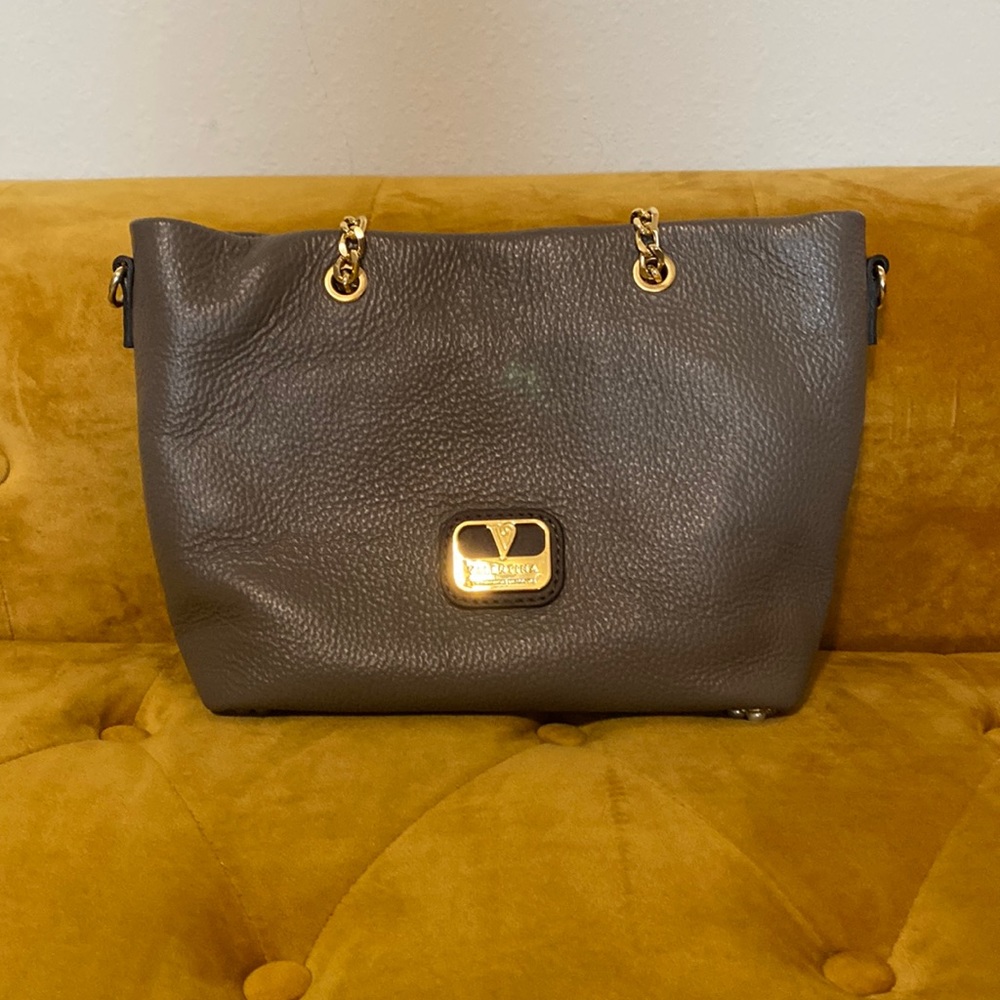 Valentina Small Tote